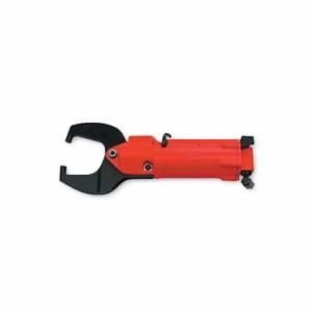 SIOUX TOOLS Compression Riveter, Alligator Tandem Cylinder, Bare Tool ToolKit, Series CR1, 316 in, 4300 lb P SZEA7022